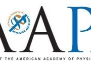 JAAPA logo: Acupuncture vs drugs pain relief