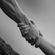 ACC Acupuncture Auckland: Close-up of two arms supporting each other, injury recovery and acupuncture treatment