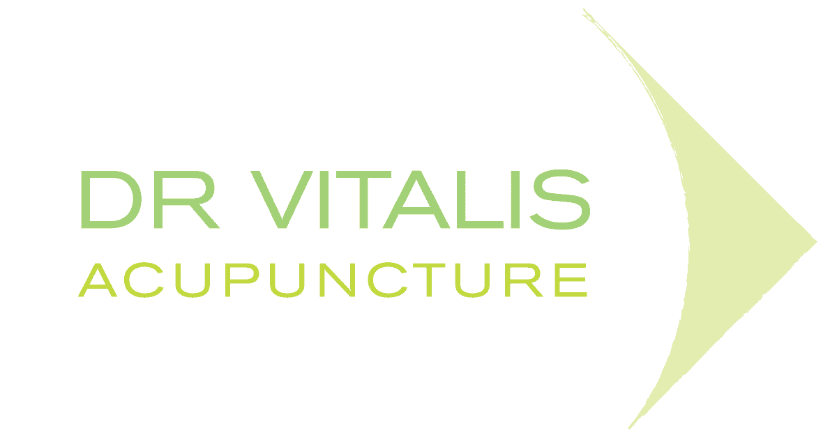 Vitalis Health logo