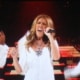 Celine Dion IVF acupuncture