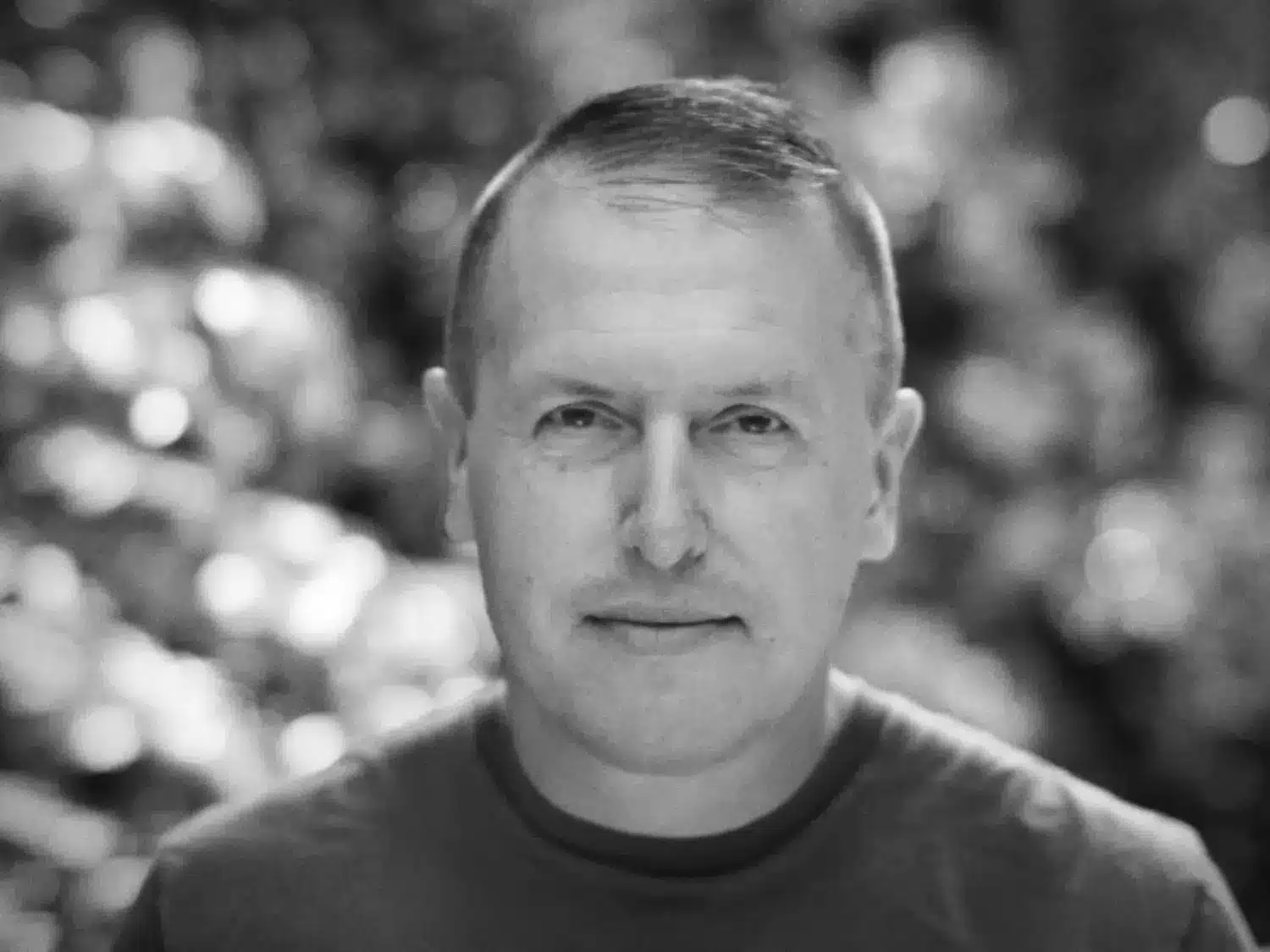 Dr Vitalis acupuncturist in Auckland specialising in fertility acupuncture