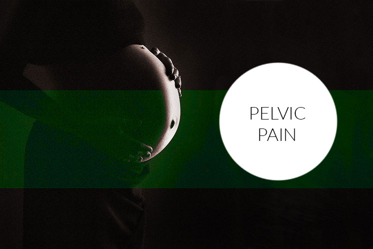 Acupuncture relieves pelvic pain during pregnancy Dr Vitalis