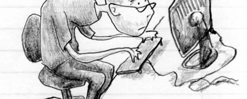 Posture blood pressure causes headaches