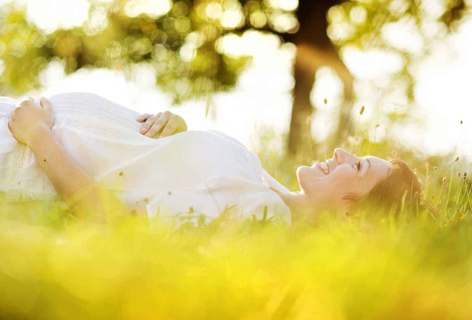 Pregnancy acupuncture Auckland » Dr Vitalis
